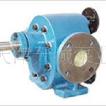 TDBW沥青保温泵 不锈钢齿轮泵 耐腐蚀齿轮泵 高温泵 人字齿泵