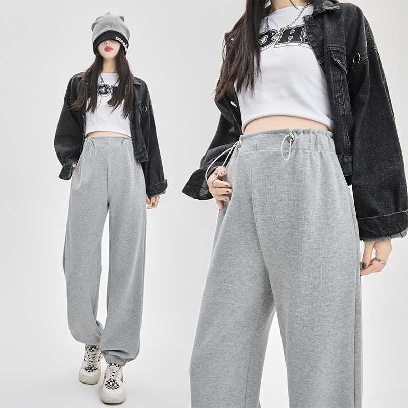 Maternity Pants for Spring and Autumn 2025, New Style, Non-Tight on the Belly, for Petite Women, Casual Sports Jogger Pants, Autumn Wear during Pregnancy Maternity Pants for Spring and Autumn 2025, New Style, Non-Tight on the Belly, for Petite Women, Casual Sports Jogger Pants, Autumn Wear during Pregnancy