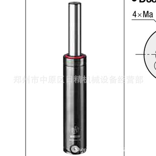 �ձ�MISUMI��˼�׵��⏗��MMGS-A38-100