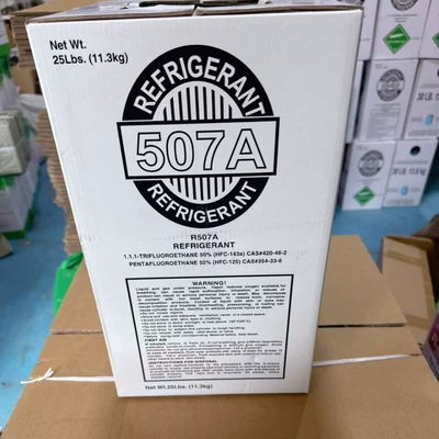 Gas, Ice-Type Freon, Canned, Antifriz