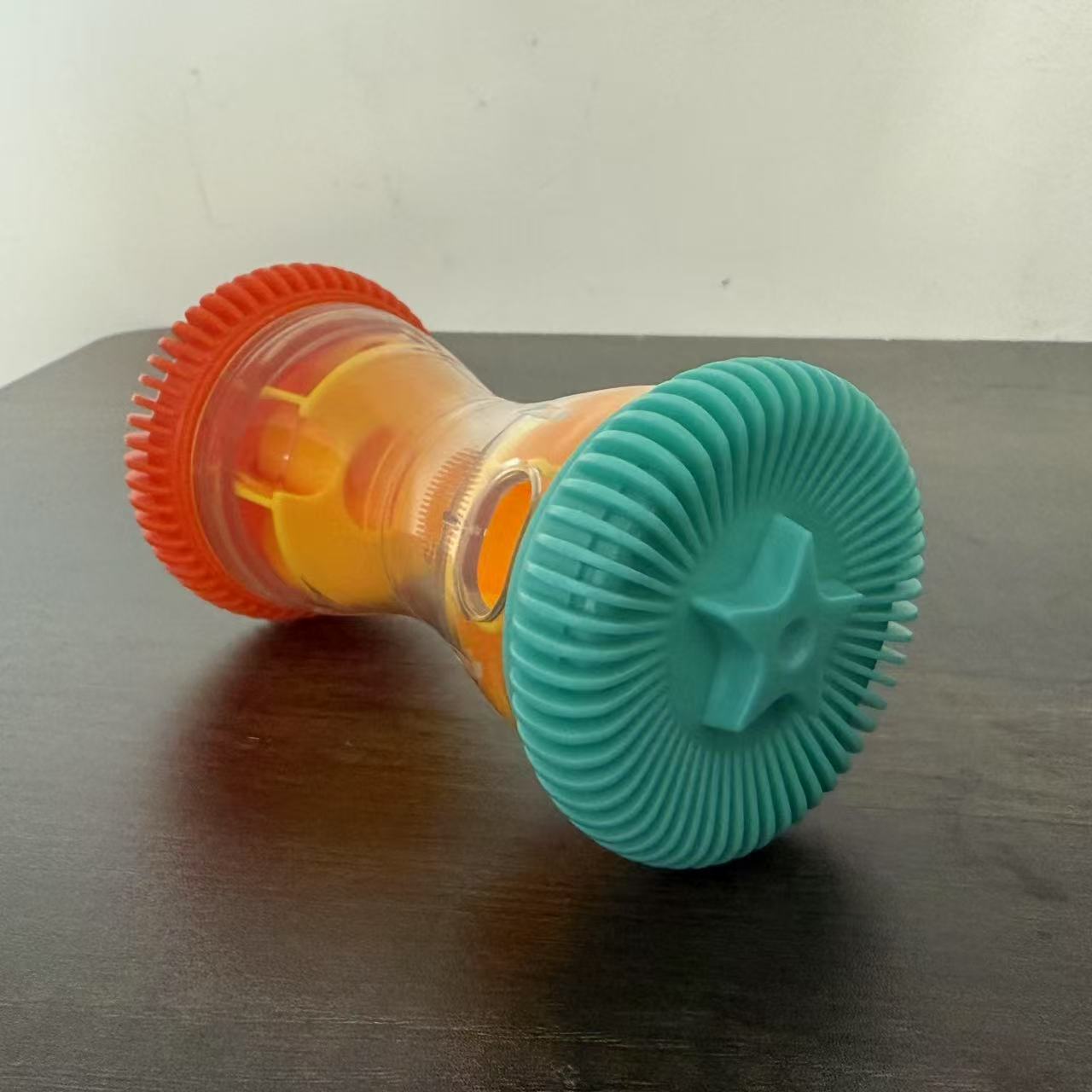 덤벨(플라스틱)