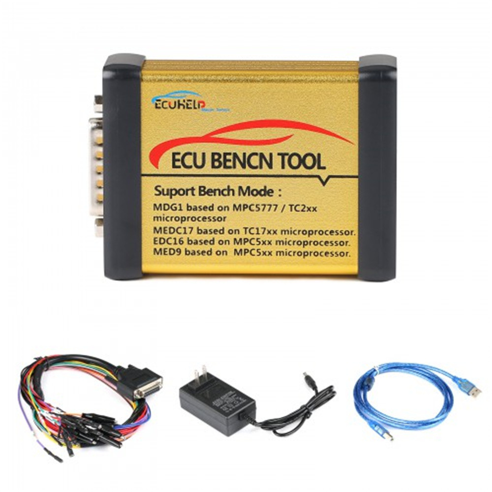 ECUHelp ECU BENCH TOOL ECU Programmer 汽车电脑修复编程工具
