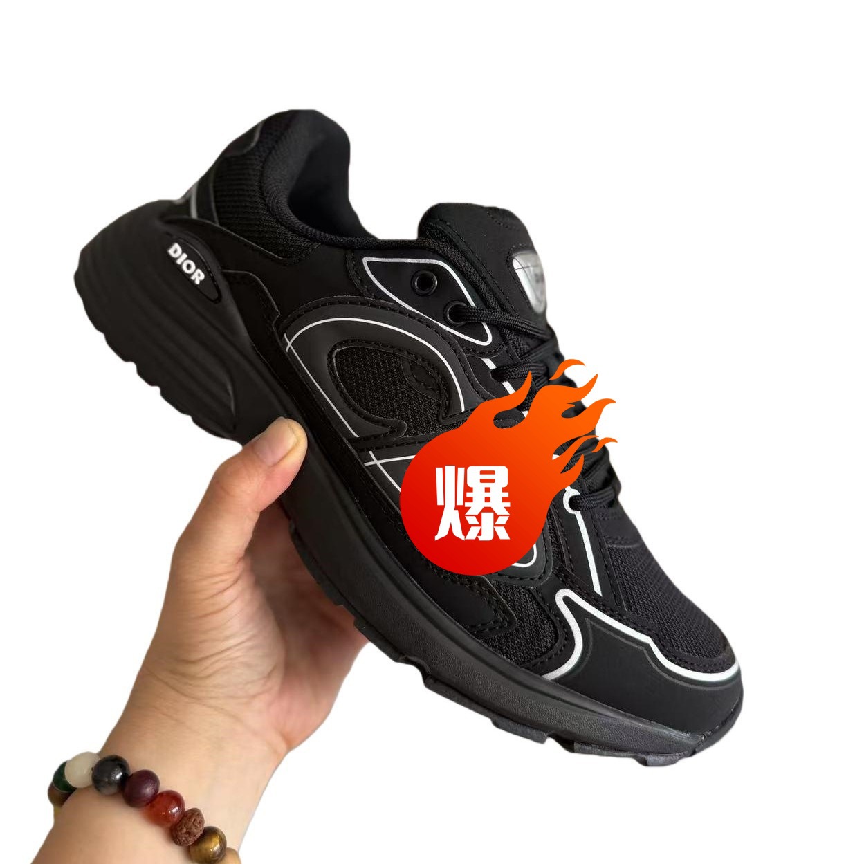 한b30 올블랙