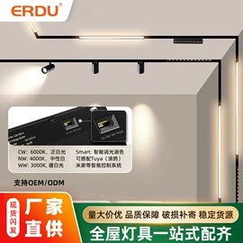LED轨道灯;射灯;磁吸轨道灯