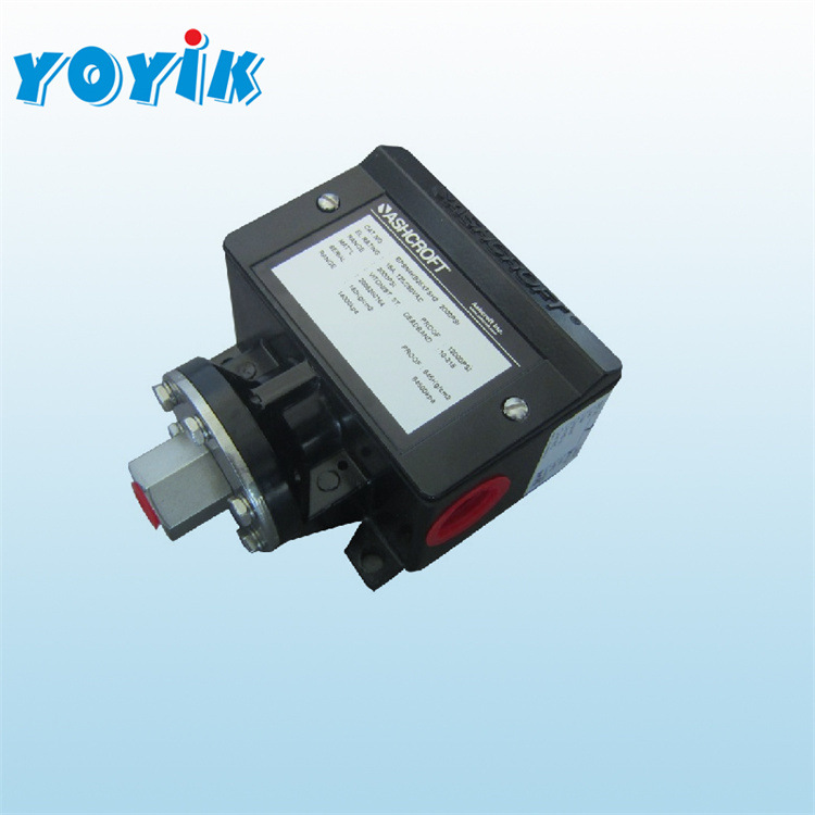 Pressure switch BPSN4KB25XFSH2 (5)