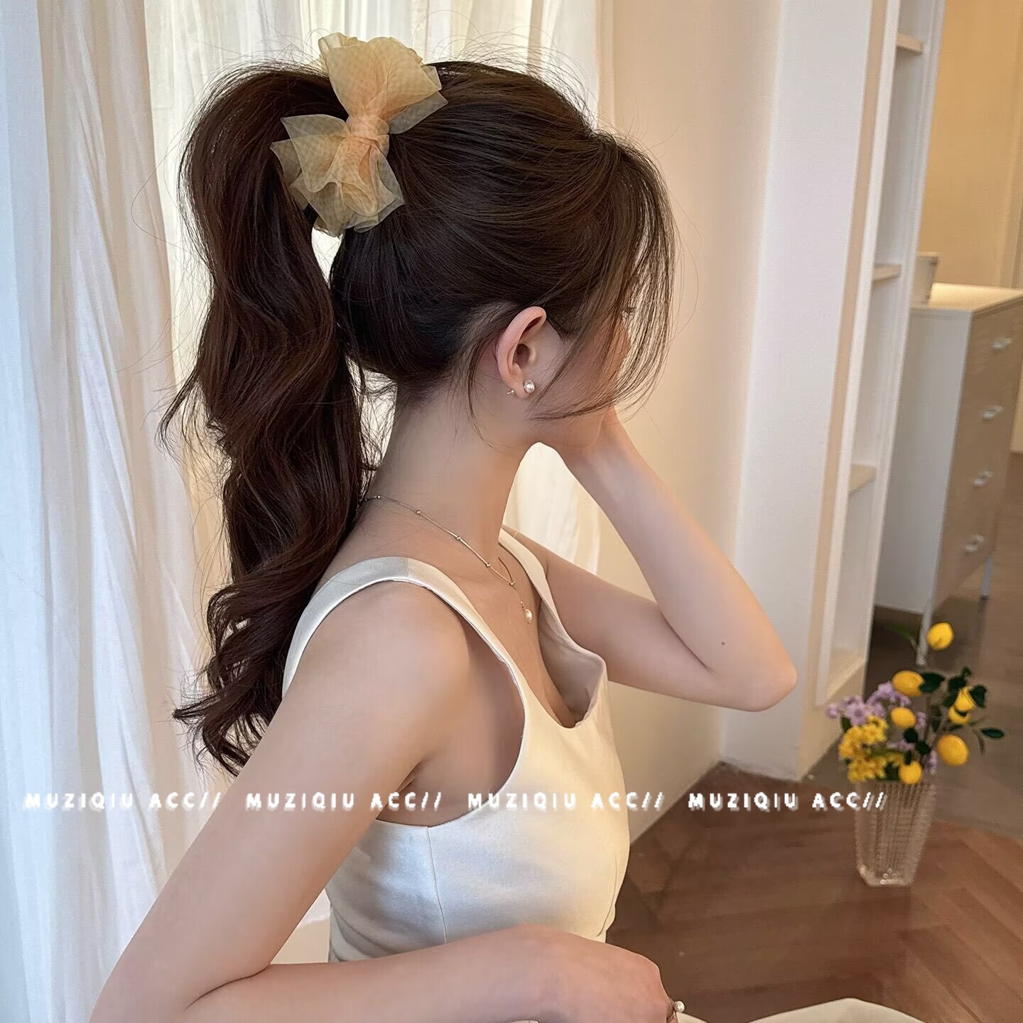 Grote haarklauwen voor dik haar vintage antislip haaraccessoires_voghion.com