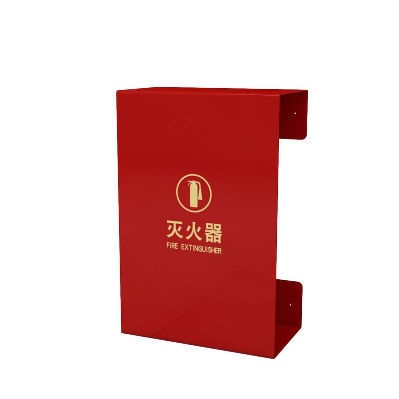 消火器箱消防箱収納ボックス装飾デパート商店ホテルのバッフル消火器箱|undefined