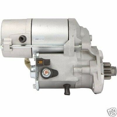 Jiubaotian 228000-5273 starter motor 17490-63014 starter motor
