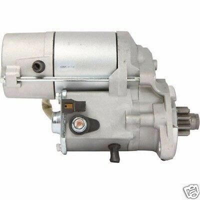 228000-5273 starter: Starter and accessories