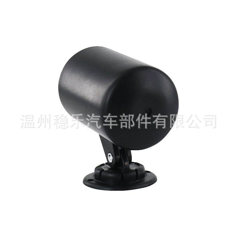 Universal Single-Hole Instrument Bracket Is184002 Car Modification Instrument Base 52mm Instrument Mounting Base