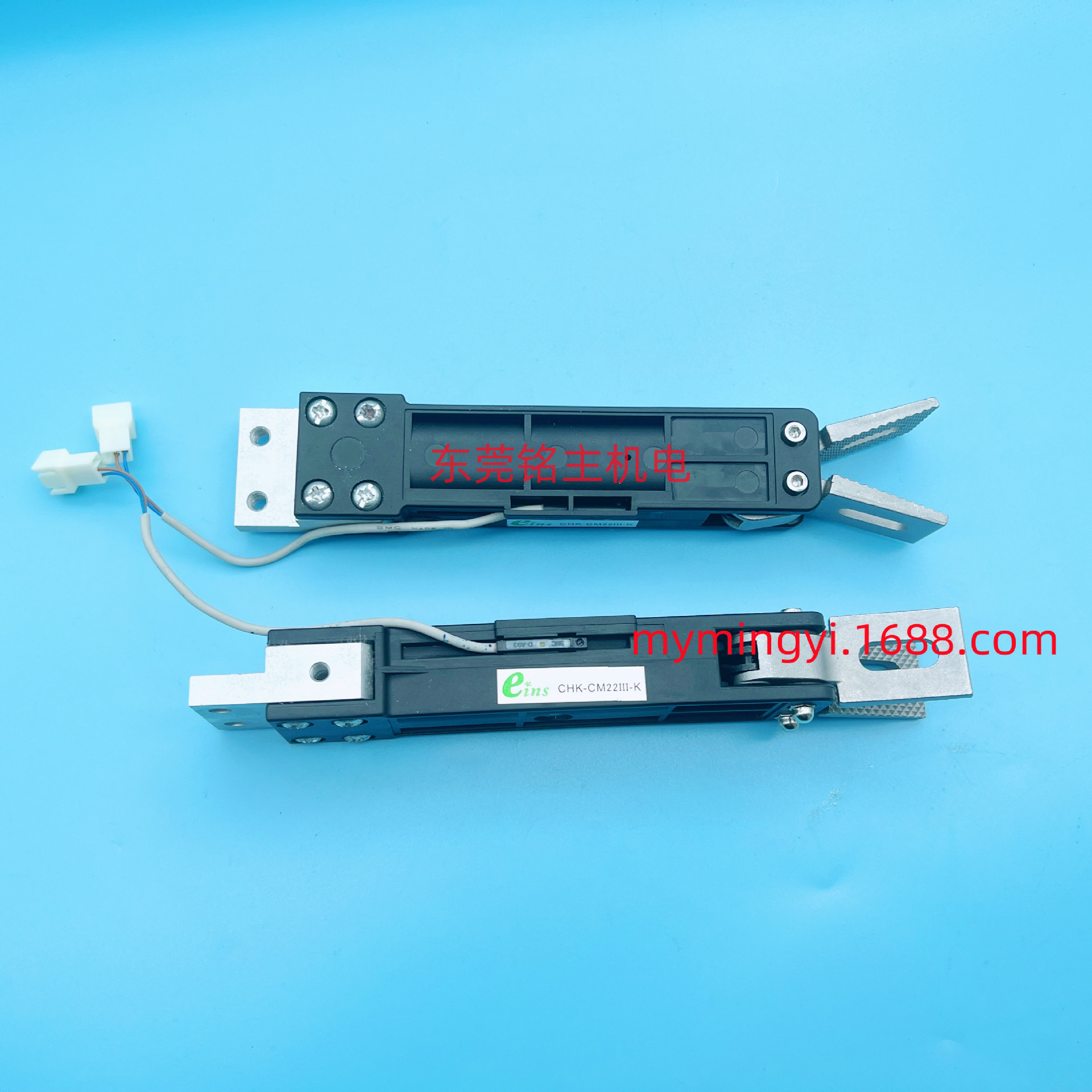 供应注塑机配件CHK-22-II