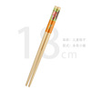 Teaching auxiliary cartoon chopsticks for training for kindergarten, wholesale, 2-10 years, 18cm