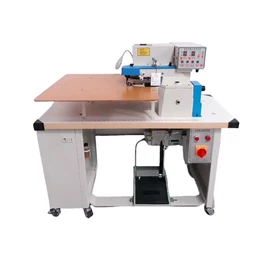 其他制鞋机械;皮革加工;鞋机配件