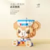 Dafi bear bear 498 granules