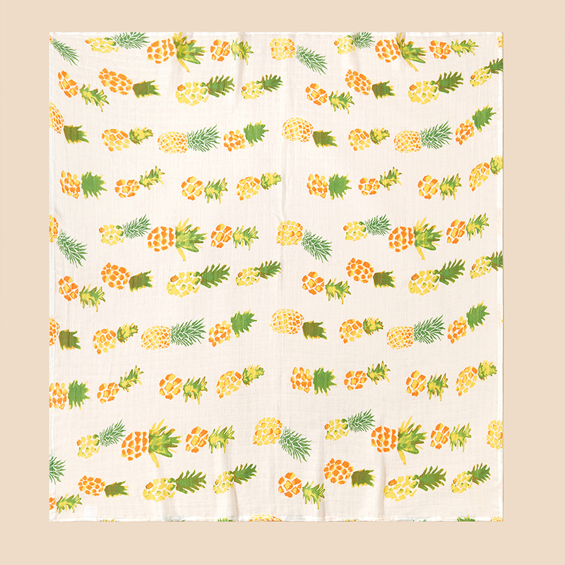 옐로우 파인애플