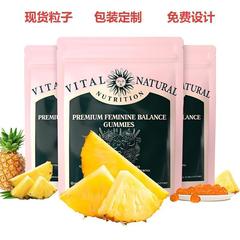 国境を越えたスポットの対外貿易TKアマゾンは女性のバランスグミFeminine Balance Gummiesに特化している