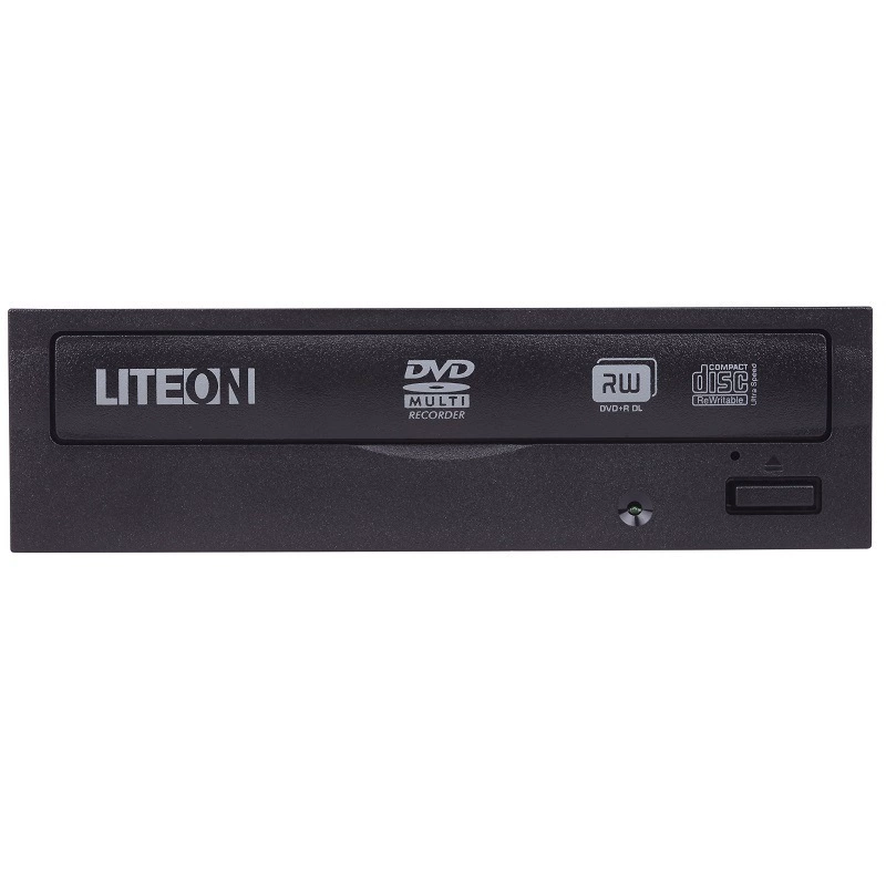 Жесткий диск LITEON 324DVD SATA, оптический привод внутренняя установка, 24x скорость
