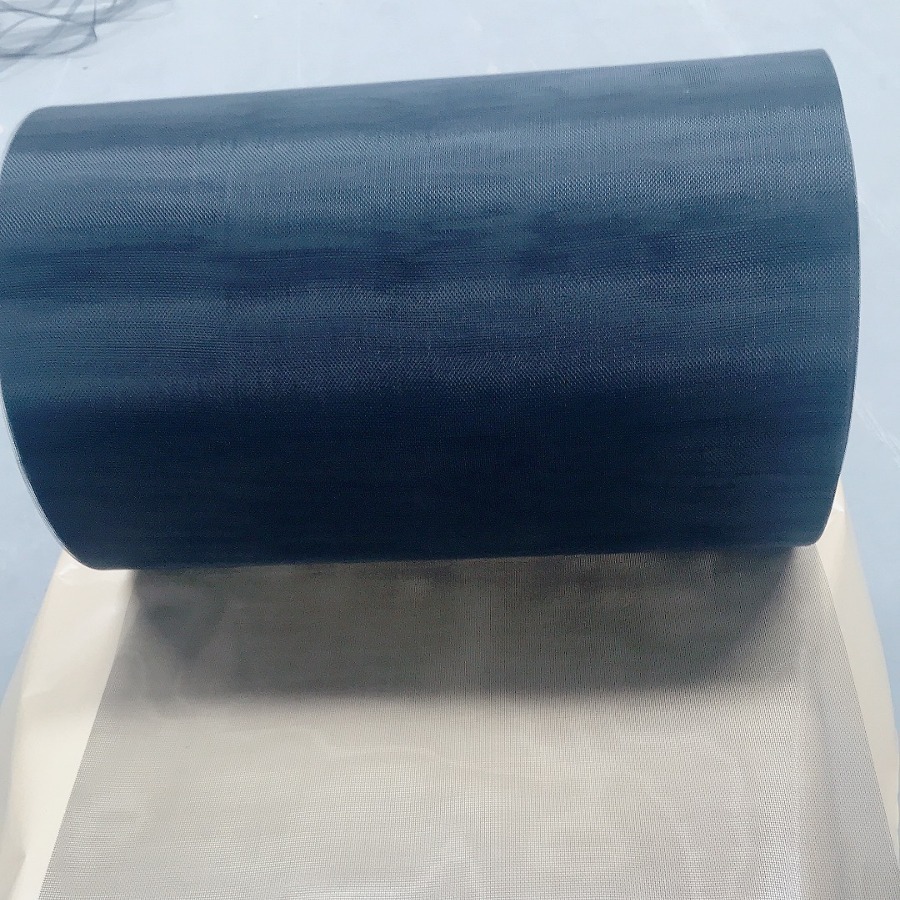 现货批发铁丝编织滤芯网 环氧树脂过滤网 支撑网多尺寸可裁剪