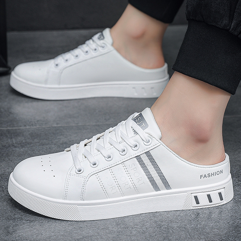 Summer breathable shoes