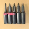 Small short black round head black 23*5 removable
