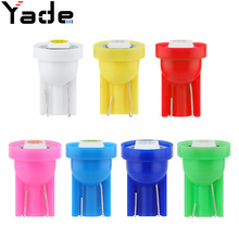 ��܇LED���� �x��� T10 5050 1smd 5W5ʾ���� ���՟� Ħ��܇С��