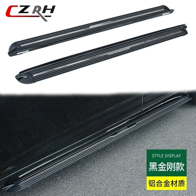 pedal Xingyue L side pedal | Dekorativ pedal başlıqları