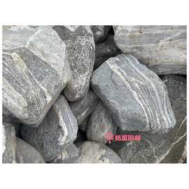 景观吨位泰山石一个价格多少 广东泰山石厂家 园林景观石图片