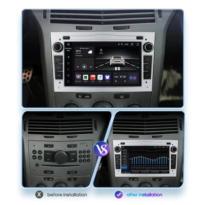 Suitable for 7 inch Car mp5