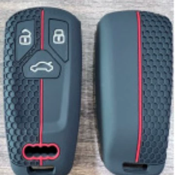 car key case, scratch-resistant and: Car key bag