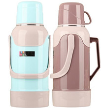 家用热水瓶外壳8磅暖壶皮开水瓶大号3.2升保温瓶壳大容量塑料外壳