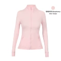 Strawberry milkshake jacket