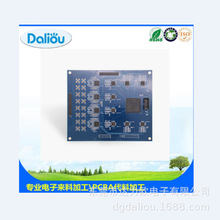 늴Št·PCBA 늟̺ưPCBߵܙC˾·ӹ