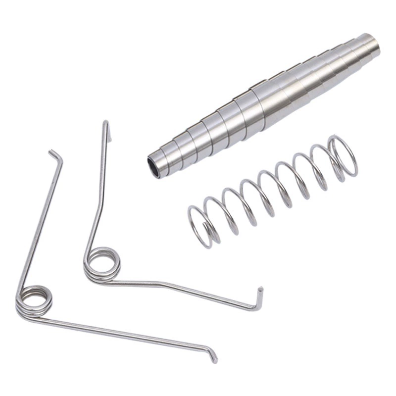 Фабрика спот фруктовые ножницы фитинги V-образные пружины обрезки круглые пружины