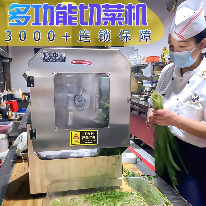 Cortador de verduras multifuncional, cortador de verduras eléctrico, cortador de verduras de algarro, cilantro, cebolla, flor de cebolla, relleno de mijo picante