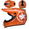 Orange five -star