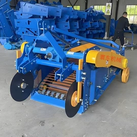 土壤耕整机械;收获机械;割草机