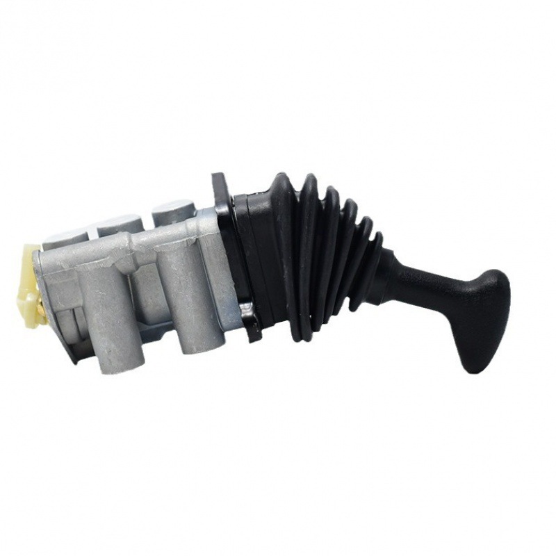 Piezas manuales del autobús del camión pesado de la válvula 9617223140 de SMT