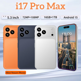 �羳�֙C�S��i17 ProMaxС����׿�����֙CԴ�^���Sֱ�N���Q�ɴ��l