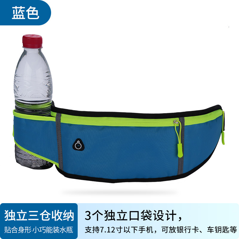 4호 주전자 모델-블루