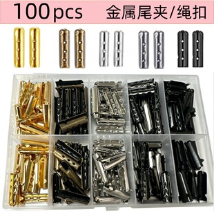 ���b5ɫ100pcs����3���K��Ь��ѝ��ñ������o�۽��y���ڹ��~β�A