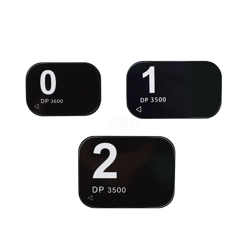 Dental Materials Woodpecker Dental Film Phosphor Plate Kawafison Ip Plate Dental Film Imaging Dental Film