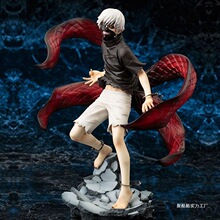 ��ľ�� 1/7���k �|��ʳ�ƹ� ARTFX J ���� AWAKENE ����ģ�� �[��