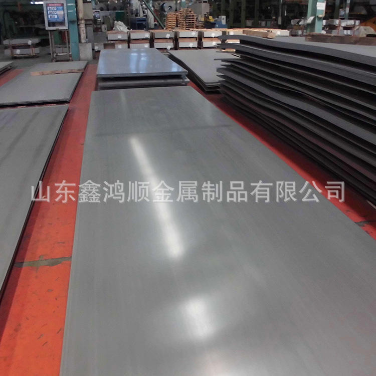 厂家现货供应 304不锈钢板 304不锈钢花纹板  可加工定制