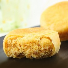 友臣肉松饼500g面包营养健康糕点心休闲小零食品饼干整箱早餐面包