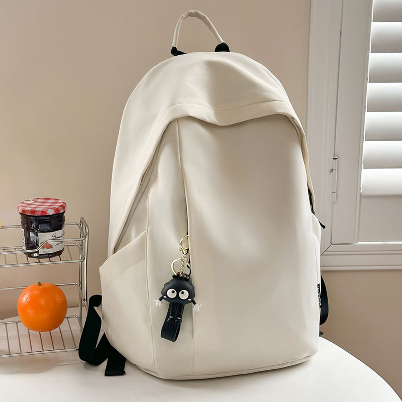 Off-white + long-leg black briquettes