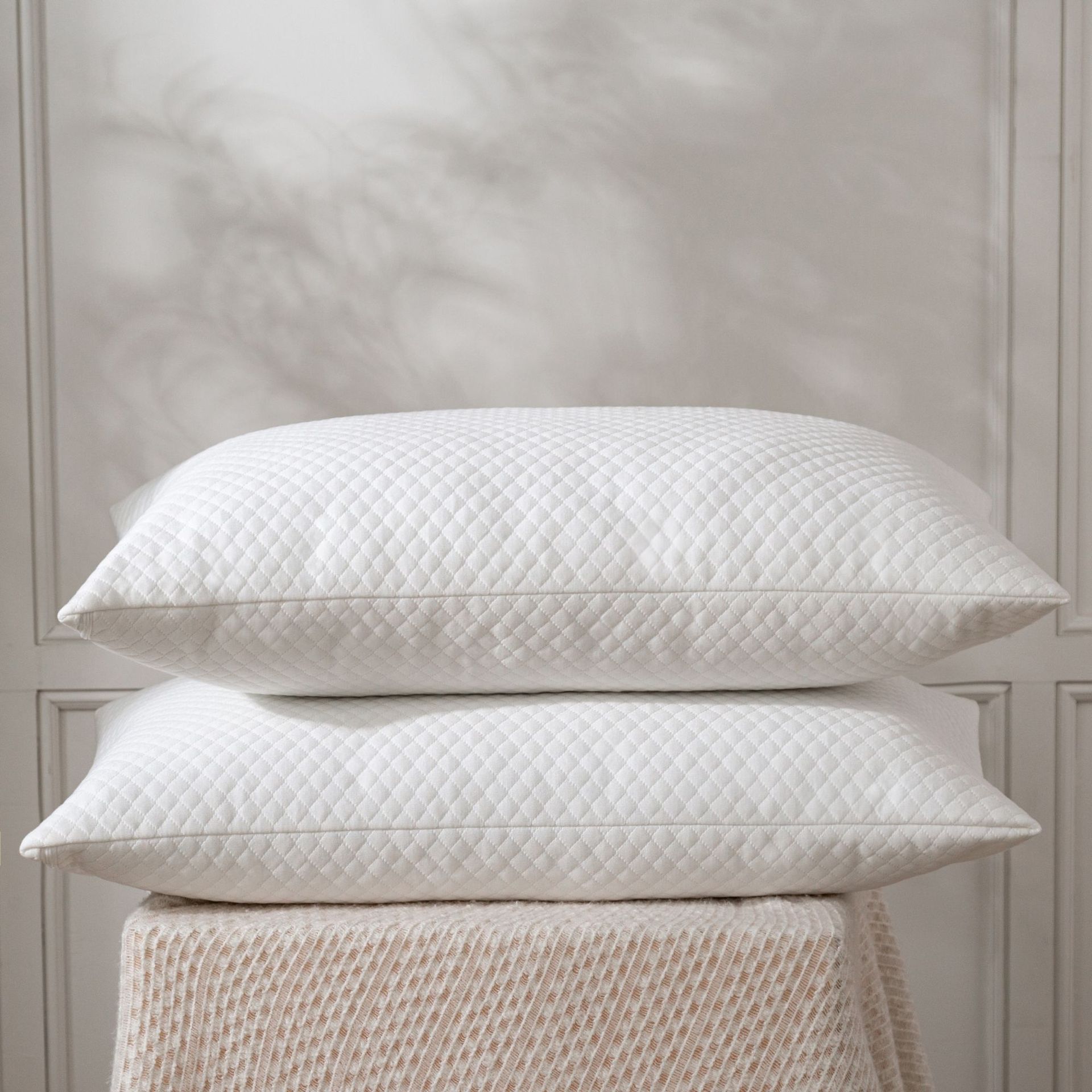 Anti-saliva almohada cubierta impermeable cabeza aceite almohada toalla ancianos Hospital Hotel famoso almohada núcleo aislamiento capa adulto funda de almohada