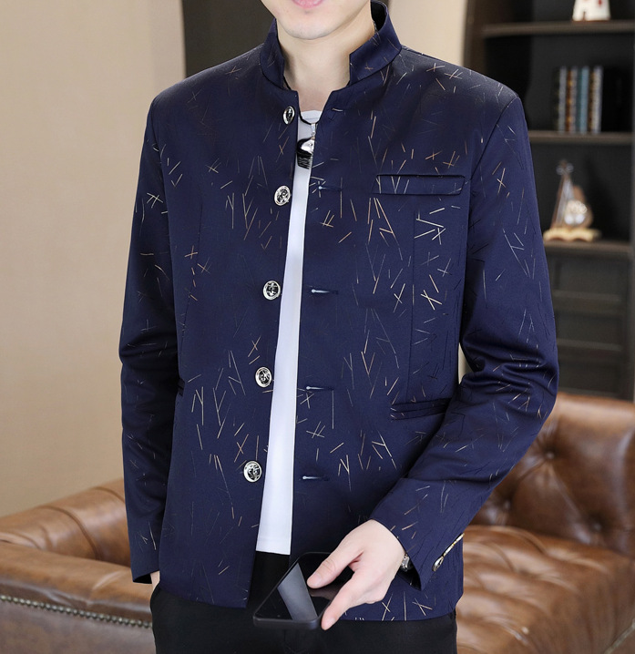 YPTC-2507 네이비 블루