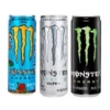 24 can = [Blue Claw 8+Plaw 8+Black Claw 8]