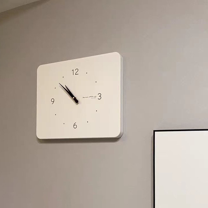 卸売りの電気時計箱の装飾画は時計の客間を持っています。|undefined