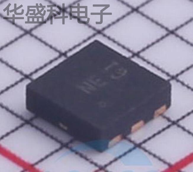 DMN4020LFDE-7 封装 U-DFN2020-6 MOS场效应管